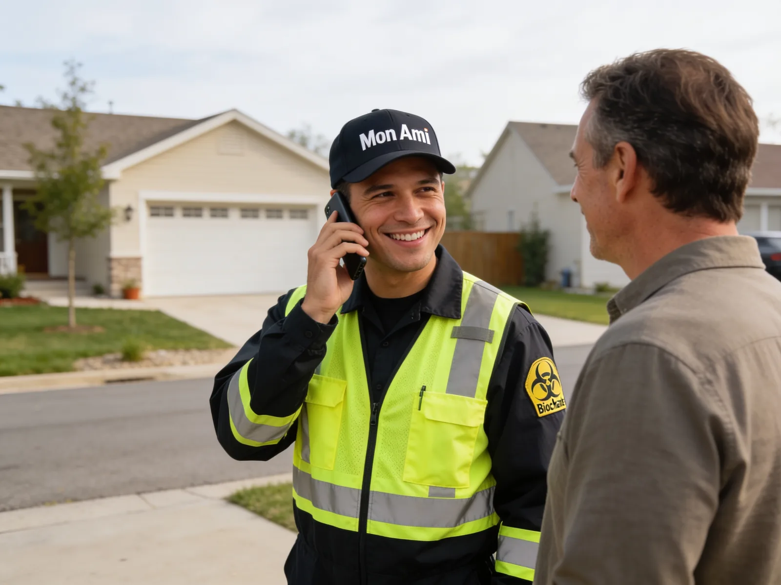 Sewage Cleanup West Haven, UT FAQs